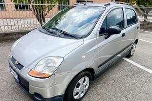 Matiz 800 GPL