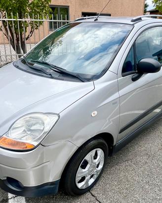Matiz 800 GPL