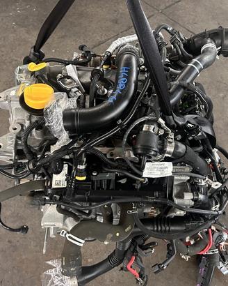 H4B B4 MOTORE CLIO SANDERO 0.9 900 TCE 90CV 12/19