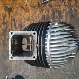 cilindro/gruppo termico vespa small