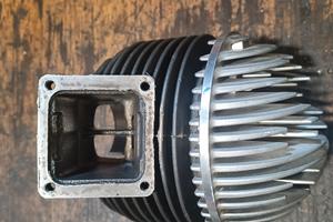 cilindro/gruppo termico vespa small