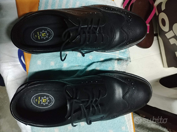 SAFETY JOGGER Manager, Scarpe di Sicurezza Uomo 43