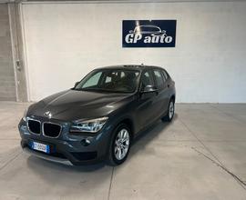 Bmw X1 xDrive18d