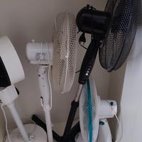Ventilatore 