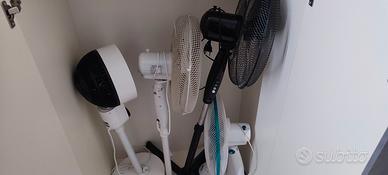 Ventilatore 