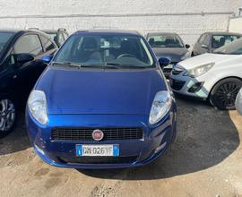 Fiat Grande Punto Grande Punto 1.2 GPL