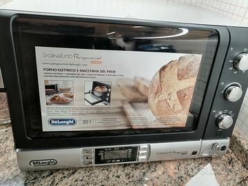 SFORNATUTTO PANGOURMET