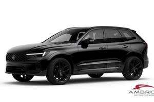 VOLVO XC60 T6 PLUS BLACK EDITION