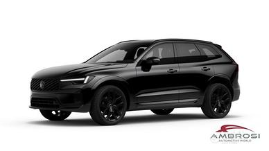 VOLVO XC60 T6 PLUS BLACK EDITION