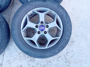 Cerchi Ford