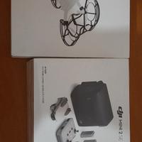 DJI Mini 2 Fly More Combo