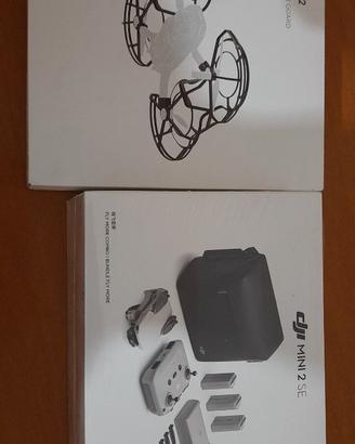 DJI Mini 2 Fly More Combo