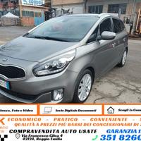Kia Carens 1.7 CRDi 115 CV Cool, TETTO PANORAMICO 