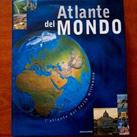 Atlante del Mondo