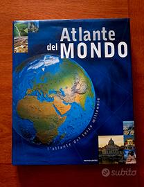 Atlante del Mondo