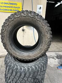 Gomme BF goodrich 33.12.R17