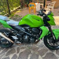Kawasaki z750 Cc 2008