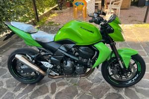 Kawasaki z750 Cc 2008