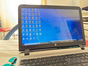 HP ProBook Core i7 Laptop