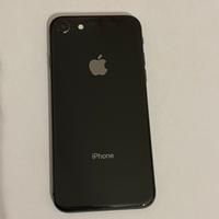 Iphone 8 64 gb black