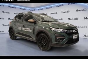 Dacia Sandero Stepway Extreme TCe 100 GPL rif.GS11