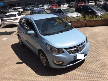 Opel Karl 1.0 75 CV N-Joy