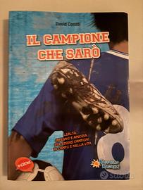 Libro che campione saró