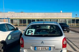 Auto affidabile e sempre mantenuta bene curata e