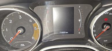 jeep compass 1600 jtd km 71000