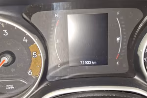 jeep compass 1600 jtd km 71000