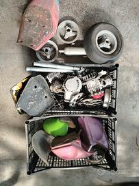 Pezzi minimoto