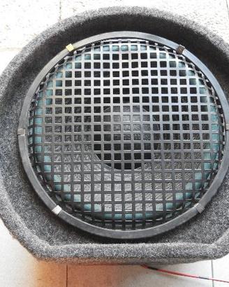 Subwoofer Auto