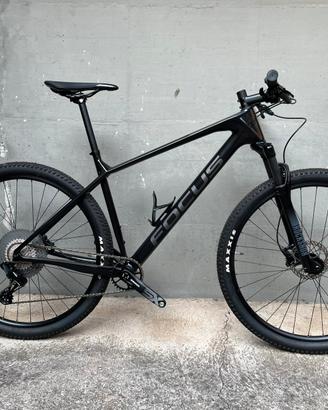 Focus raven nuova 29 L