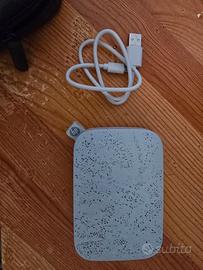 HP Sprocket mini stampante foto