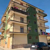 Tito Scalo appartamento mq. 105 netti + garage