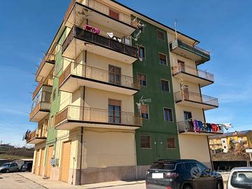 Tito Scalo appartamento mq. 105 netti + garage