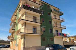 Tito Scalo appartamento mq. 105 netti + garage