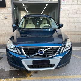 Volvo XC60 D3 Geartronic Ocean Race