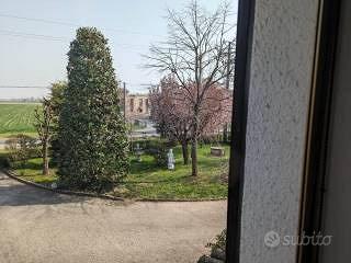 SAN MAURIZIO/GAVASSETO Capannone ind.nte mq 700