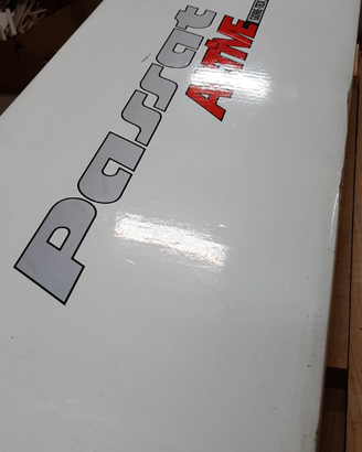Barre+portasci+portabici passat