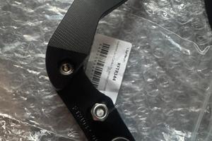 Cambio rovescio Lightech