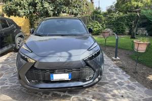 TOYOTA CHR Trend Full Hybrid - Imm. Luglio 2026