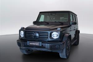 MERCEDES-BENZ Classe G-WN465 - G 450 d AMG Line 36