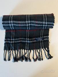 Sciarpa Burberry