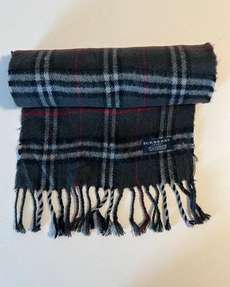 Sciarpa Burberry