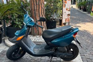 Yamaha booster next gen. Bw’s
