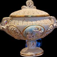 Ceramiche Capodimonte