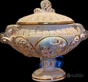 Ceramiche Capodimonte