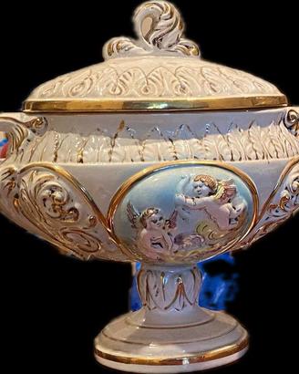 Ceramiche Capodimonte