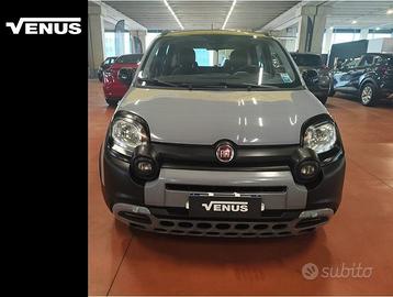 FIAT Panda Cross Panda III 2021 Cross Panda 1...
